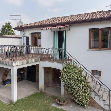 Casa Vacanze Bergamo Apartment Cavallino-Treporti Exterior photo