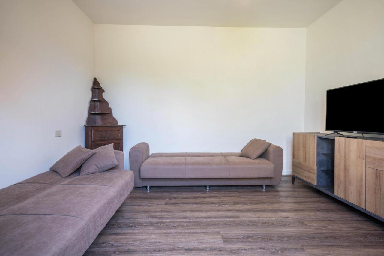 Casa Vacanze Bergamo Apartment Cavallino-Treporti Exterior photo