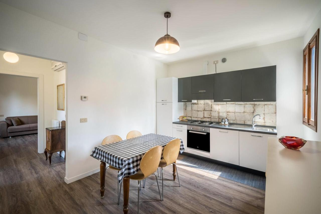 Casa Vacanze Bergamo Apartment Cavallino-Treporti Exterior photo