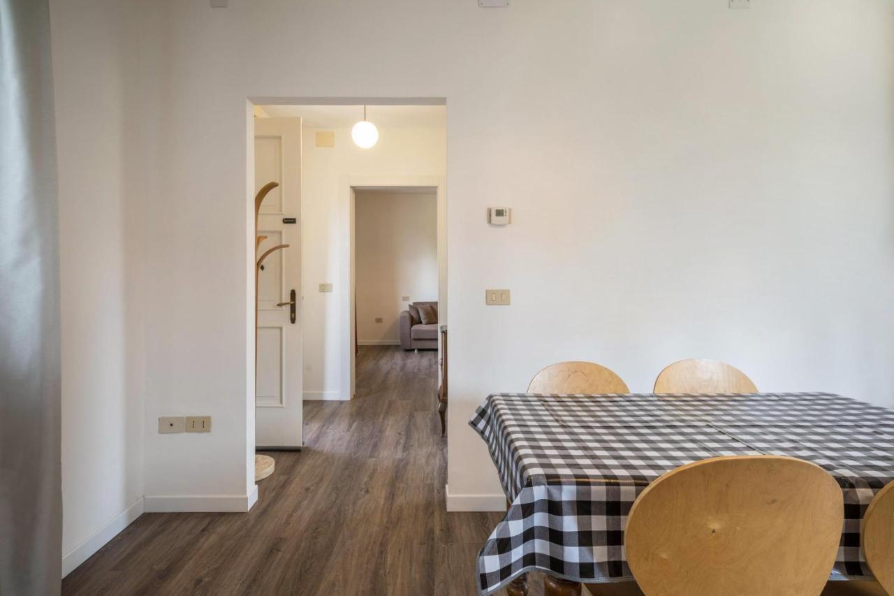 Casa Vacanze Bergamo Apartment Cavallino-Treporti Exterior photo