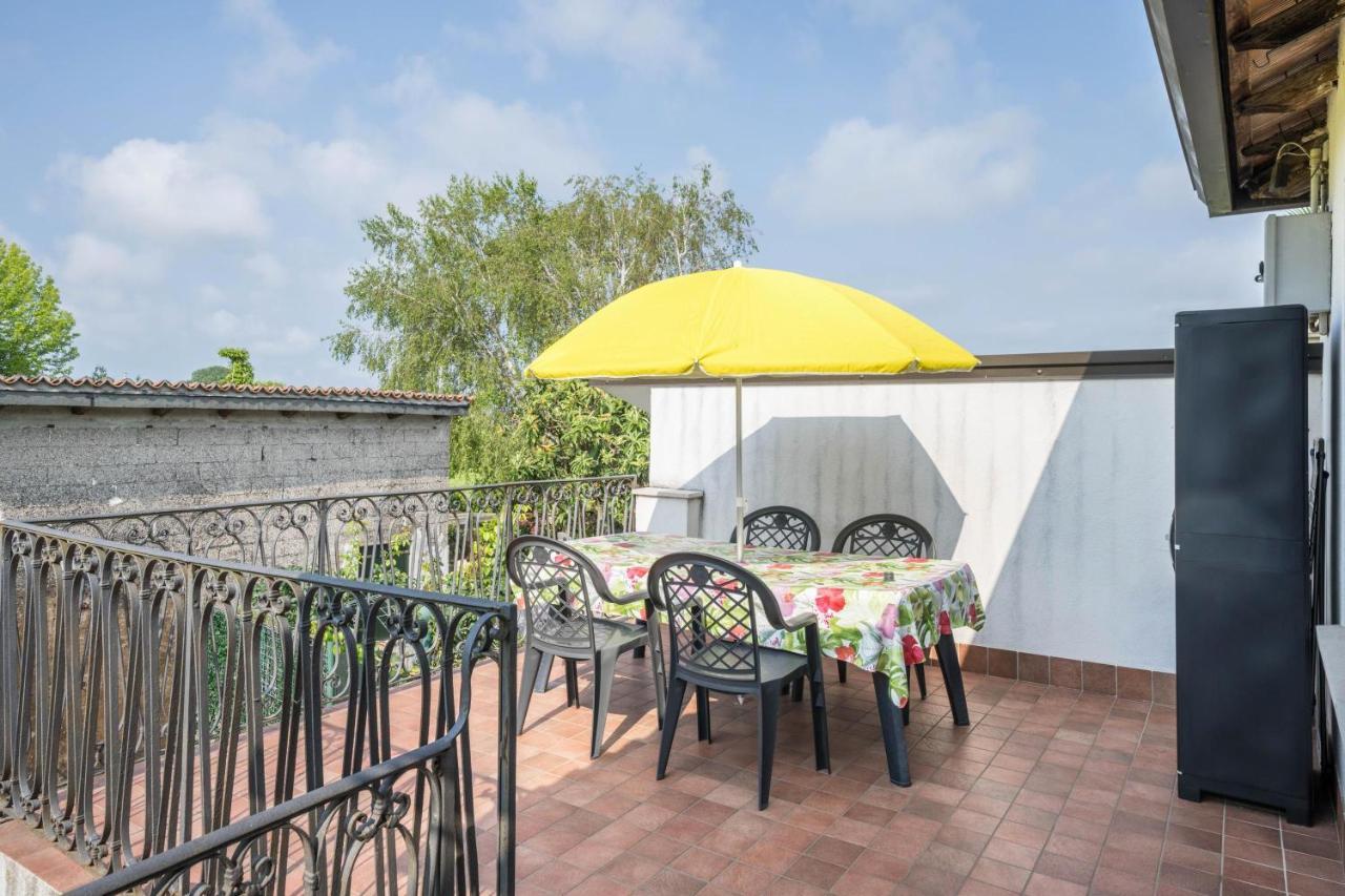 Casa Vacanze Bergamo Apartment Cavallino-Treporti Exterior photo