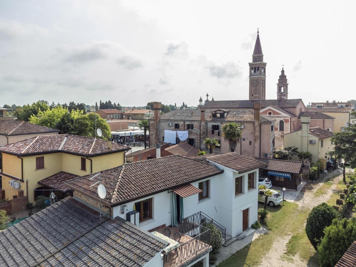 Casa Vacanze Bergamo Apartment Cavallino-Treporti Exterior photo