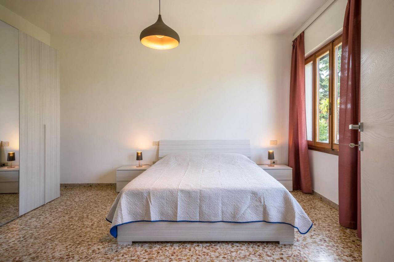 Casa Vacanze Bergamo Apartment Cavallino-Treporti Exterior photo