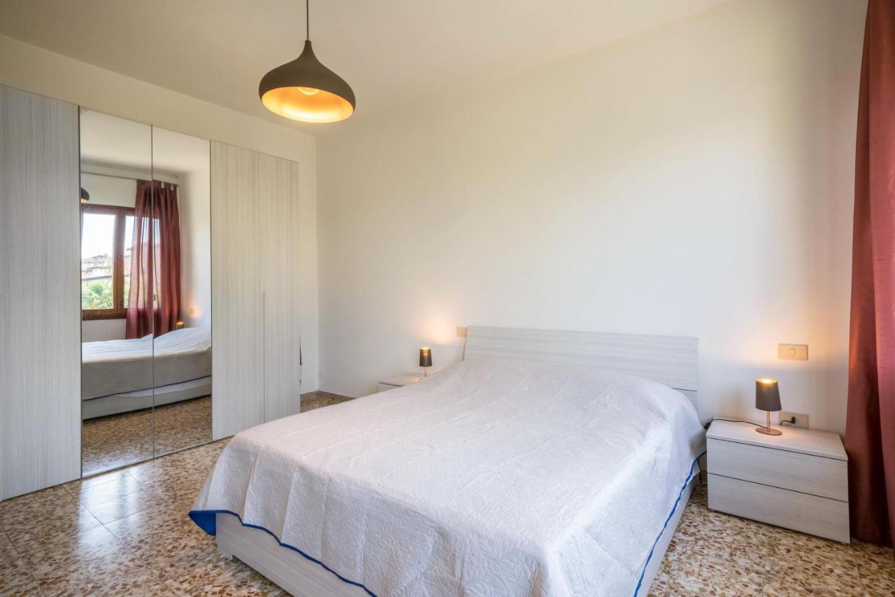 Casa Vacanze Bergamo Apartment Cavallino-Treporti Exterior photo